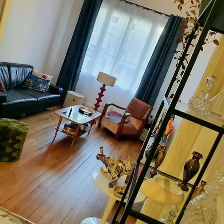 De 50m2 En Centre Ville De Valence.