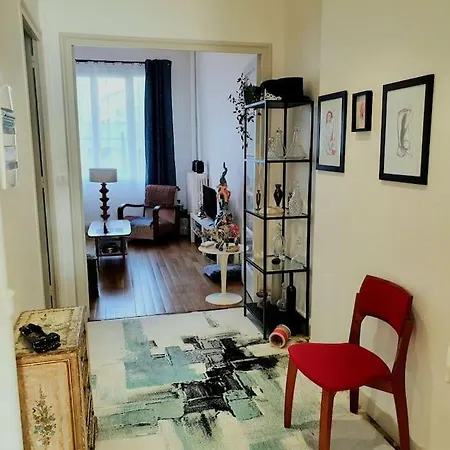 De 50m2 En Centre Ville De Valence. *