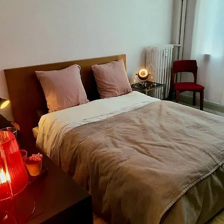 De 50m2 En Centre Ville De Valence. Apartment Valence (Drome)