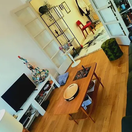 De 50m2 En Centre Ville De Valence. * Valence (Drome)