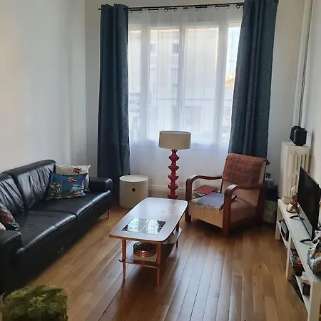 De 50m2 En Centre Ville De Valence.