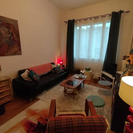 Apartment De 50m2 En Centre Ville De Valence. Valence (Drome)